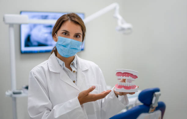 Best Emergency Gum Treatment in Kailua, HI